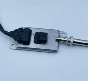 Sensore di Ossido di Azoto 5WK96733B 5801754016 SCR <span class=keywords><strong>VECO</strong></span> 24V - Product Image 6