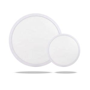 <span class=keywords><strong>170mm</strong></span> 225mm 300mm interruptor DIP potencia ajustable SMD Panel <span class=keywords><strong>Downlight</strong></span> 18W 24W montaje empotrado redondo <span class=keywords><strong>LED</strong></span> luces de Panel de techo - Product Image 4