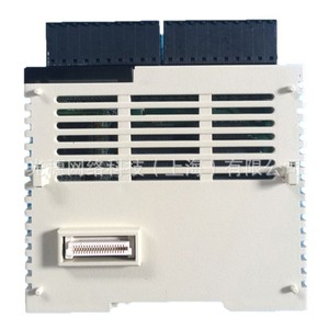 คอนโทรลเลอร์ Mitsubishi Fx3u 64m PLC พร้อมเทอร์มินัลอินพุตเอาต์พุต และคู่มือการใช้งานสำหรับระบบอัตโนมัติในอุตสาหกรรม - Product Image 2