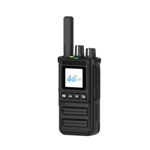 Walkie <span class=keywords><strong>Talkie</strong></span> POC MYT-V260A Resistente, Android 4G, Largo Alcance, Zello RealPTT con GPS y WiFi - Product Image 3