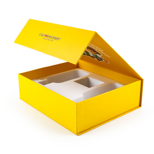 Custom <b>Paper</b> Folding Box and Chocolate Boxes With Package Boxes - Product Image 4