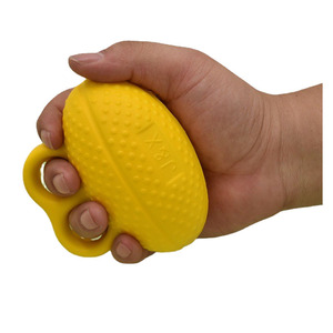 Pelota de Agarre Yoshinori de PU de Alta Elasticidad, Antideslizante, para Ejercicios de Dedos, Rehabilitación y Fortalecimiento de la Mano - Product Image 3