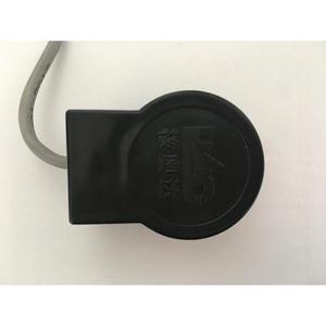 Codificador Rotatorio Heoda HAD-XB-180/12-16V Incremental con Cables para Operador de Puerta - Product Image 4