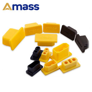 Cổng kết nối pin Lipo RC dạng chuối, đầu đực/cái, mạ vàng, chống tĩnh điện, dòng điện 45A, chuẩn IP67, dòng Amass Anti Spark XT90 Series - Product Image 6