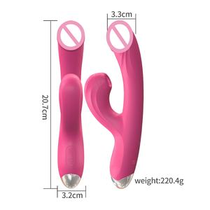 Kadınlar aile planlaması ürün hamilelik testi için renk G noktası şarj AV sopa - Product Image 2