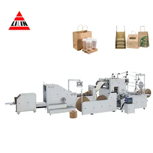 A4-Kopierpapier der Marke LSB330R mit hoher Kapazität (6-8 Ries/min) und hochwertigen Maschinen