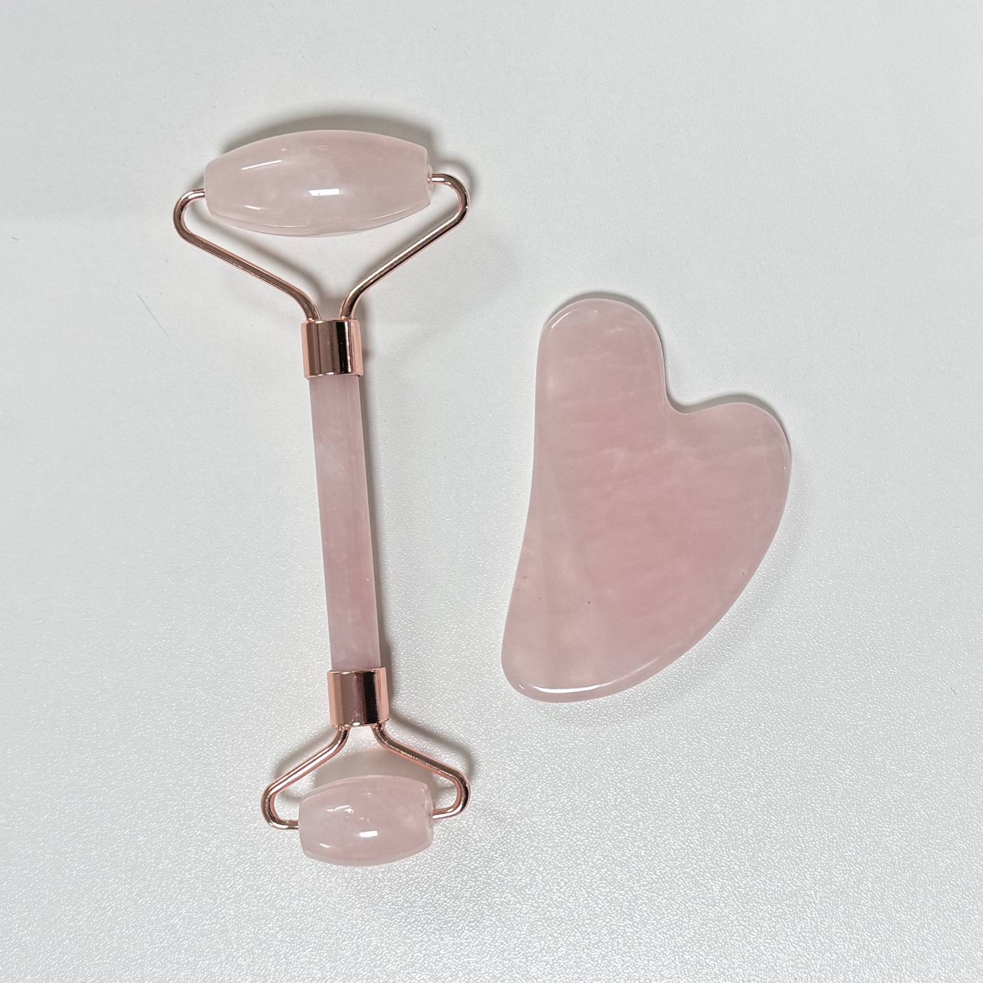 ควอตซ์สีชมพู