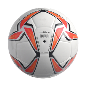 Pallone da <span class=keywords><strong>Calcio</strong></span> in Pelle PU, Morbido e Confortevole, Durevole, per Allenamento, Campionati Giovanili e Gioco Ricreativo - Product Image 5