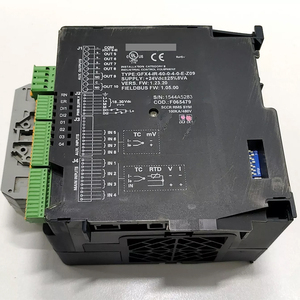 Termostato -fran GFX4-IR-60-0-4-0-E-Z09 Nuevo y 100% Original, Equipo Controlador de Energía con Comunicación RS485 - Product Image 3