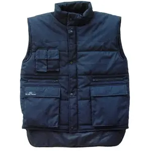 Chaleco acolchado 480, merchandising personalizado - Product Image 1