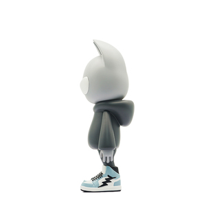Figuras de Acción de PVC Personalizadas OEM, Venta Caliente, Diseño de Anime y Animales, Alta Calidad, Juguete Coleccionable para Promoción - Product Image 3