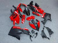 Kit de carénage de moto pour Ducati Panigale V4 SP2 V4S 2022-2024 2023 ABS Injection Carénages personnalisés Accessoires