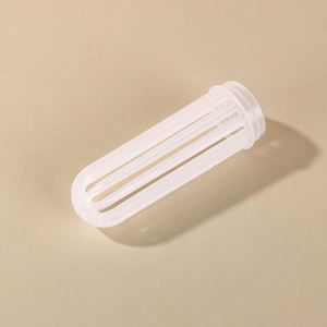 Botella infusora de frutas DD4444 con pajita, duradera, tapa abatible grande, a prueba de fugas, apta para lavavajillas y agua hirviendo, de plástico PC, con cuerda, para niños - Product Image 4