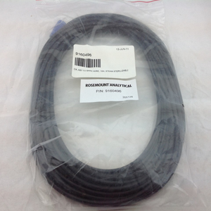 Plc 9160496 Ca <strong>As7</strong> to Bare Wire 10m, Sterilizle for Warranty Product - Product Image 1
