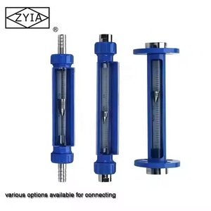 Pengukur aliran Digital baja tahan karat presisi tinggi OEM ukuran Air kimia udara uap Air kaca <span class=keywords><strong>Gas</strong></span> alami-meteran mekanis murah - Product Image 2