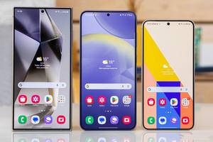 Vente chaude pour <span class=keywords><strong>galaxy</strong></span> samsung S24 ULTRA original 5G Mobile Smartphone grosse batterie Android téléphone portable - Product Image 3