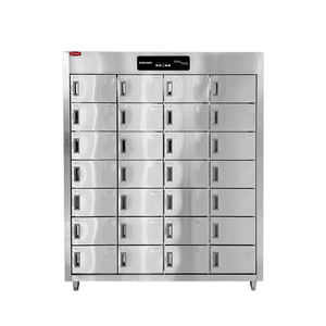 Equipo de cocina comercial, gabinete de desinfección multifunción, tecnología multirejilla para uso en restaurantes escolares, nuevo y único - Product Image 1