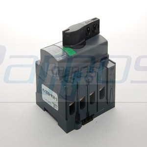Interruptor Automático Ins63 28903 63A 4 Polos 690V PL Ramos Srl - Product Image 5