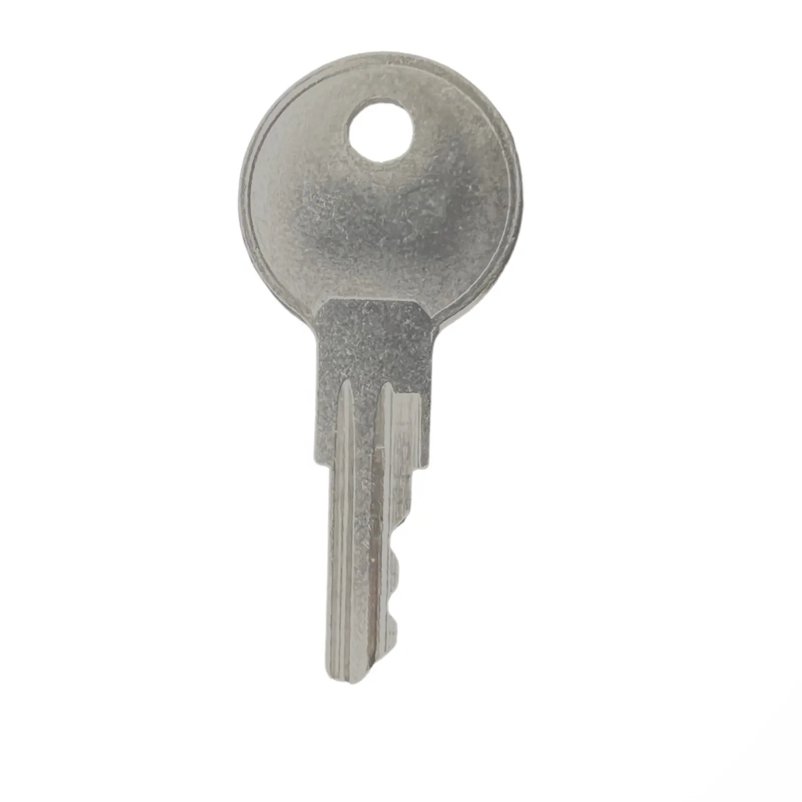 Schindler Equipment Elevator Inspection Access Key 0C01 Single Bitted Key