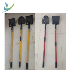 S518-2, лопата, лопата, с длинной ручкой - Product Image 6