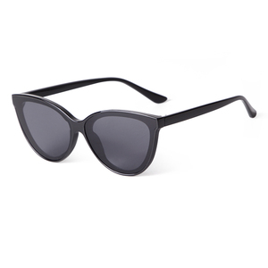 ADE WU STY2414D femmes luxe léopard lunettes de soleil dégradé <span class=keywords><strong>Tes</strong></span> lentille lunettes personnalisées rose cadre oeil de chat lunettes de soleil 2024 - Product Image 2