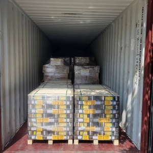 <span class=keywords><strong>Electrodos</strong></span> de Soldadura AC/DC de Alta Calidad <span class=keywords><strong>para</strong></span> Jardín, Paquete Personalizado E6013, Varilla de Soldadura de Acero al Carbono Tipo Rutilo de 2.5mm y 3.2mm - Product Image 4