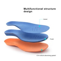 99 semelles intérieures, chaussures de sport unisexes, semelle intérieure eva, support de voûte plantaire, semelles de sport pour enfants