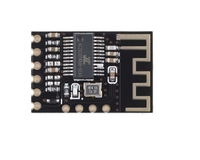 Module audio M18/28/38, module récepteur sans fil DIY, carte amplificateur de haut-parleur de voiture sans perte, module 4.2