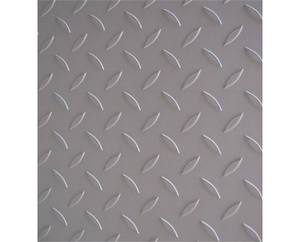 304 a quadretti laminati a caldo 316L 430 diamantato in acciaio inossidabile in rilievo piastra del pannello a parete in acciaio inossidabile