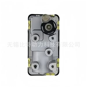Actionneur de turbocompresseur Hella SU-001.6NW010430-30.818583-1.831157-2 pour Ford Ranger - Product Image 3