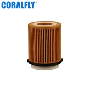 Filtro de Aceite HU711/6z HU7116z OX928D E818HD238 2701800009 2701800109 para Benz Clase A, B y C - Product Image 2