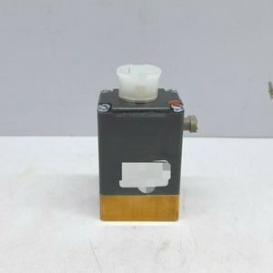 00141919 2/2 Vie Valvola Diretto <strong>Agendo</strong> 0330 B 3.0 Fkm Ms New Original Ready Stock Industrial Automation Pac Dedicated Plc Prog - Product Image 1