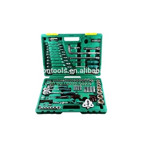 Công Cụ Phần Cứng Chuyên NghiệP Bộ Công Cụ Cầm Tay - Product Image 2