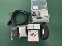 Machine de nettoyage laser 500W refroidie par air, haute sécurité, nouvelle génération, économe en énergie, pour l'élimination de la rouille, de la peinture et de l'huile sur l'acier, et le nettoyage des poussières sur le métal et la pierre