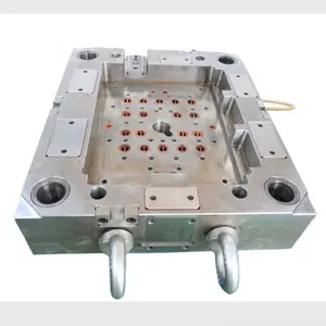 plastic injection molding machine Injection Molded Components for Electronics and Appliances