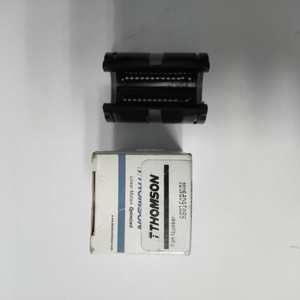 THOMSON SSU16OPN cuscinetto boccola a sfera Super Sumart tipo aperto cuscinetto SSU16OPNW SSU16OPNWW - Product Image 3