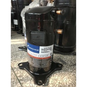 คอมเพรสเซอร์โคปแลนด์ รุ่น ZR24K3E-PFJ-522 แบบปริมาตรคงที่ สำหรับใช้กับหอทำความเย็นแบบระบายความร้อนด้วยอากาศ - Product Image 1