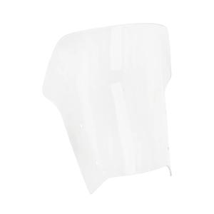 Pour Yamaha <span class=keywords><strong>Tenere700</strong></span> TENERE 700 2021 <span class=keywords><strong>2022</strong></span> 2023 2024 Moto Accessoires Pare-Brise Pare-Brise Pare-Vent Bouclier Déflecteur - Product Image 4