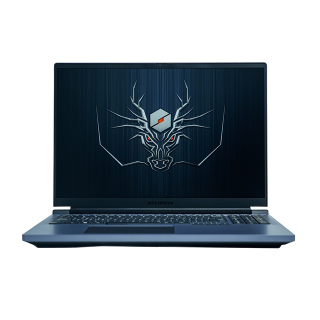 MECHREVO 16Pro 16 Inch Geforce RTX 4050 AMD R7-7745HX DDR5 165Hz 2.5k Wifi6 BT5.2 16GB 512GB Gaming Gamer Notebook Laptop