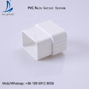 <span class=keywords><strong>Collecteur</strong></span> <span class=keywords><strong>d</strong></span>'<span class=keywords><strong>eau</strong></span> de pluie en PVC flexible <span class=keywords><strong>pour</strong></span> gouttière – Fournisseur chinois - Product Image 3