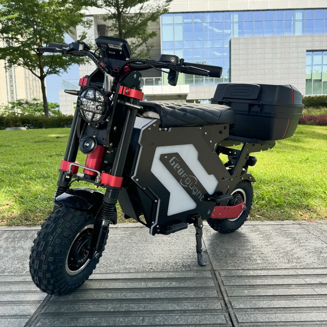 72V 50AH สีดำ