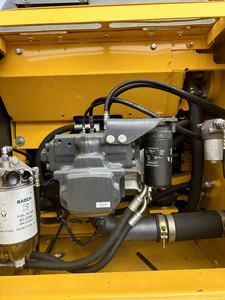 Équipement de construction lourde efficace, excavatrice d'occasion Pc240-8 pour Komatsu - Product Image 5