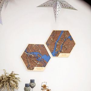 Mapa personalizado <span class=keywords><strong>de</strong></span> cualquier ciudad mensaje personalizado <span class=keywords><strong>corte</strong></span> láser incluye marco decoración del hogar Decoración <span class=keywords><strong>de</strong></span> pared 3D DIY Mapa <span class=keywords><strong>de</strong></span> la calle <span class=keywords><strong>de</strong></span> la ciudad del mundo - Product Image 4