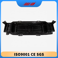 Grille d'admission d'air active BYD Seal 05 2025, assemblage OE 16817331-00, noir, avant + arrière, anti-pincement, neuve, d'origine, en stock