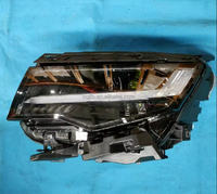 Convient pour GEELY HAOYUE Okavango 2020-2024 Auto phare phare clignotant LED Nouveau