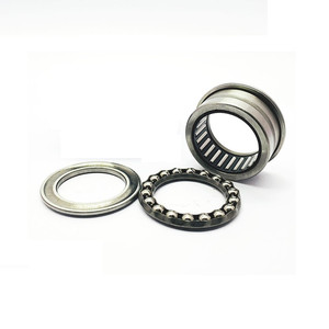 Rodamiento de rodillos de pista combinada <span class=keywords><strong>Nkx</strong></span> <span class=keywords><strong>NKX</strong></span> 30 Z 30x42x30 NKX30 rodamiento de bolas de agujas NKX30Z - Product Image 2