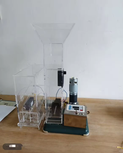 小型自動タバコ製造機 タバコ巻き機 タバコフィラー機 タバコ巻き機 - Product Image 5