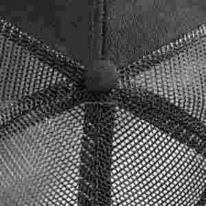 Gorras Richardson 112 de Alta Calidad con Logotipo Bordado Personalizado, Gorras Trucker de Malla Lisas con Cierre a Presión, de 6 Paneles, para Deportes, Moda y Actividades al Aire Libre - Product Image 3