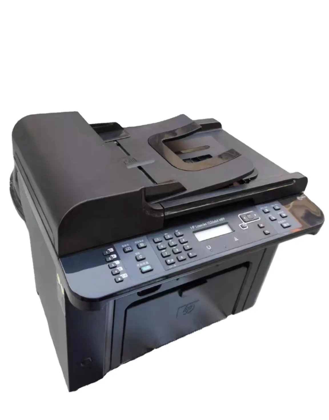 Molen Levering Groothandel 1536dnf Scanner Kopieermachine Laserprinter Voor Hp Printer Laserjet Machine Document Printer