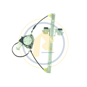 Regulador de Ventana Ac Rolcar ADAPTABLE para OE 1S3837462A, compatible con Seat Mii 2011 - Product Image 1